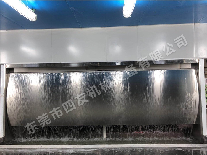 無(wú)塵面油房